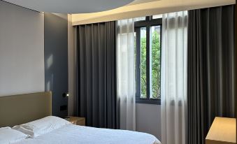 Wenzhou Yinhai Business Hotel