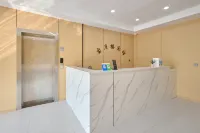 Baoyuelou Hotel Zhangjiagang