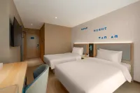 Homeinn · neo Hotel (Taicang Shuangfeng Town) Hoteles cerca de Shaxi Ancient Town