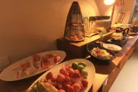 Tangxing Lane Chinese Inn (Longyan South Road Food Street The Mixc) - breakfast