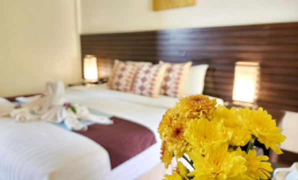 Lanta Mermaid Boutique House