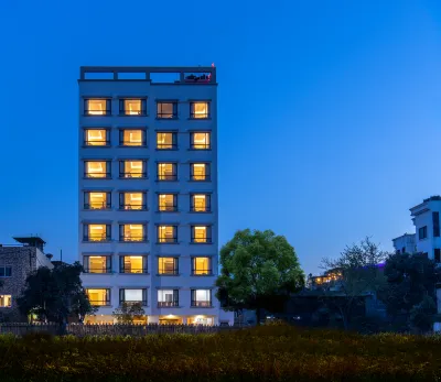 Landmark Kathmandu Hotels in Narayanhiti