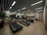 Xihe Hotel (Pangdonglai Angel City) Hotels in Xuchang