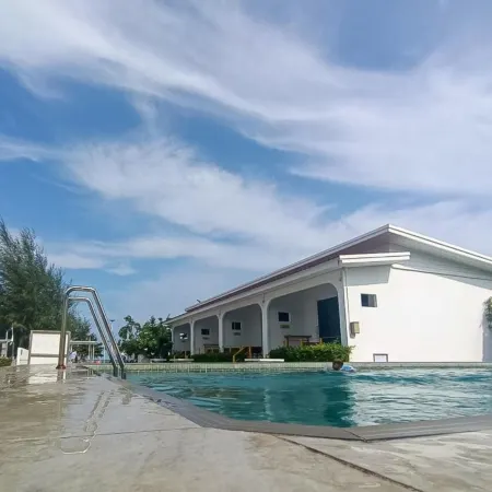De Mer Resort Rayong