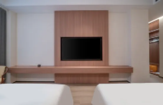 Floral Hotel·Orlanolia Hotel