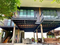 Nature Peace Home Hotels in U Thong