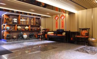 Han She Business Hotel