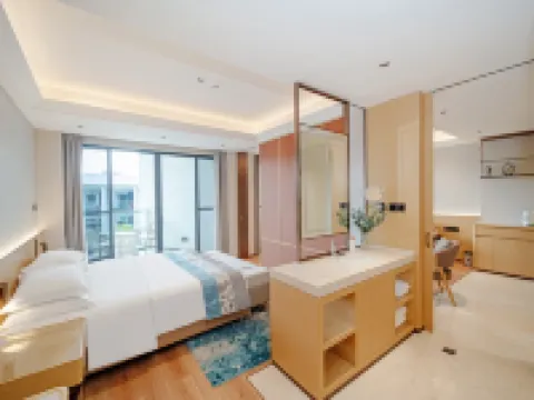 อยุธยา สตาร์ โฮเทล โรงแรมในอำเภอ อุทัย