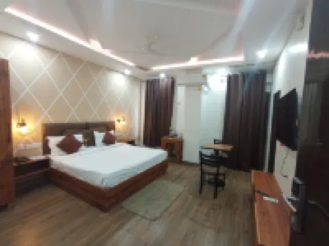 Hotel Green Plaza Murthal Sonipat Hotels in Sonepat
