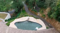 Xieyang Leizhu Homestay (Ginkgo Valley) - Pools