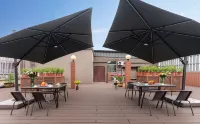 Vienna Hotel (Anhui Huangshan Shexian Ancient City, Hetai International City) - Gym