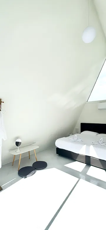 เพค-วิว สวีท