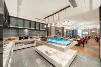 ECHENG Hezhou Fuchuan Hotel