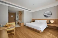Banlan Hotel (Tashkurgan Jincao Tan Scenic Area Branch)