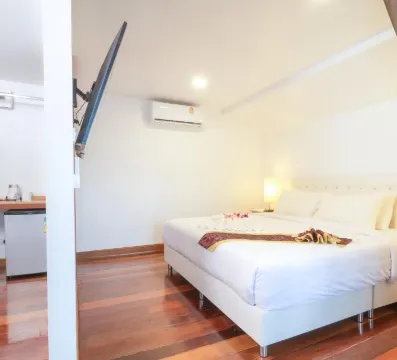 ห้องสแตนดาร์ด ซีวิว