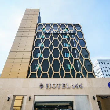 HOTEL166