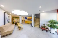 7 Days Premium Hotel Dingxi Railway