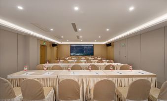 Feifan Chengpin Hotel (Guilin Railway Station Liangjiang Sihu Branch)