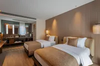 DaLi ShaXi Hotel Nandana