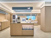 HanTing Hotel (Huludao City Government) Hotels in Huludao