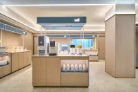 HanTing Hotel (Huludao City Government)