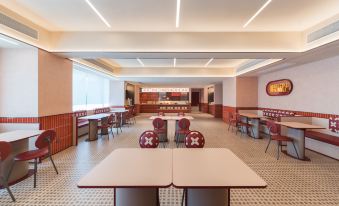 Ni Hao Hotel (Hengshui Wanda Plaza)