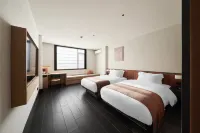Quanzhou Milan Hotel(Luojiang Wan'an store) Hotels near Hongshulin Wenchuang Park
