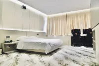 Daqing Count Wisdom E-Sports Hotel (Baihu Film and Television Creative Base Branch)