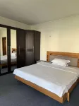 Lanzhou Hotel - Bungalows
