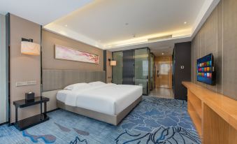 SOVIS Hotel(Bao'an Xixiang Metro Station Branch)