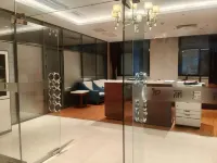 Licheng Ruixuan Hotel (Lingshi Xinjian East Street)