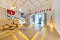 Zhuhai Mountain and Sea Hotel (Wanxianghui) 주하이 카이퍼 대학교 주변 호텔