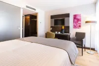 Leonardo Hotel Vienna Westbahnhof - 4-Sterne