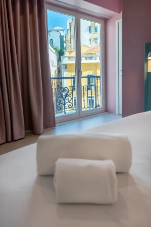 Boavista 83 Hostel Lisbon
