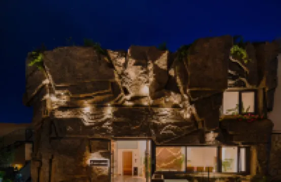 大理星瀾半山ホテル（洱海理想邦) 理想邦周辺のホテル