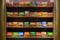 Olah Poshtel Taichung Wenxin Hotels in Beitun District