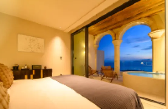 深圳阿卡那拉·隱墅美宿