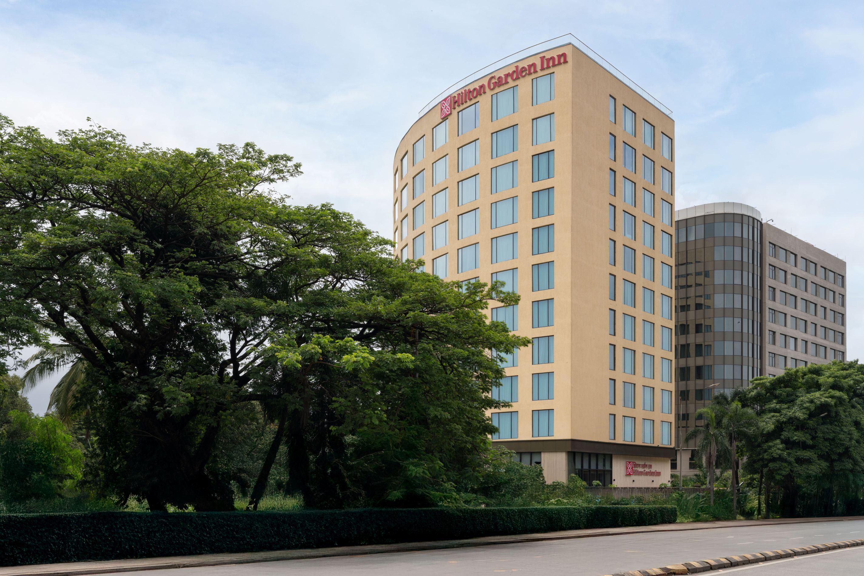 Hilton Garden Inn Mumbai International Airport