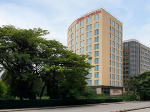 Hilton Garden Inn Mumbai International Airport