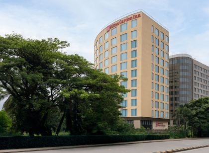 Hilton Garden Inn Mumbai International Airport