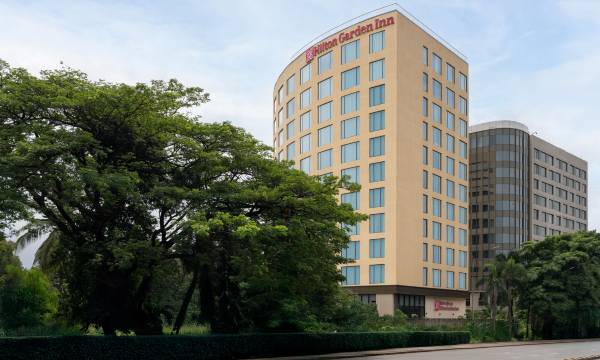 Hilton Garden Inn Mumbai International Airport