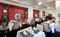 Indochine大飯店 - 早餐