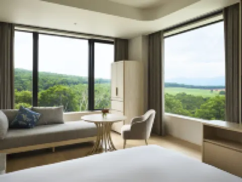 シャレーアイビーワイス 倶知安のホテル