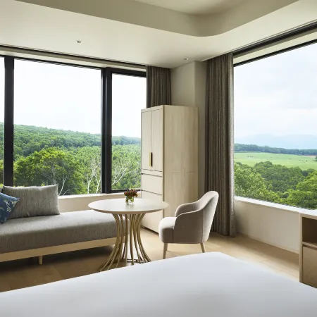Chalet Ivy Weiss, Niseko
