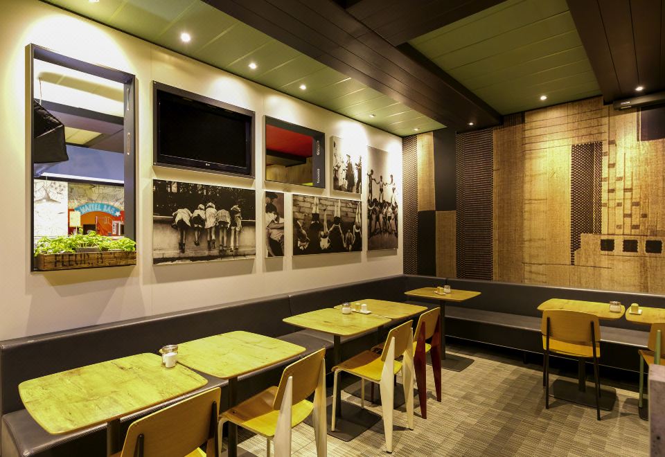 5. 이비스 베를린 ..