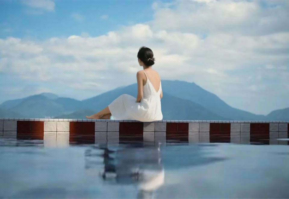 카사 파라미타 스파 부티크 호텔