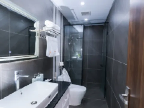 Lung Linh Hotel Ocean Park 3 義柱社酒店