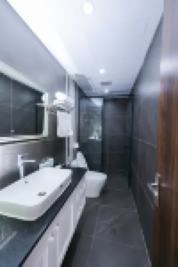 Lung Linh Hotel Ocean Park 3