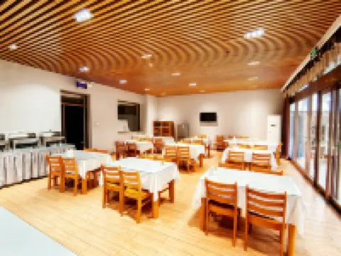 GreenTree Inn Select Hotel (Beijing Capital Airport Terminal 3) 北京のホテル