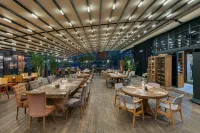 Doors Urla Hotel & Bungalows